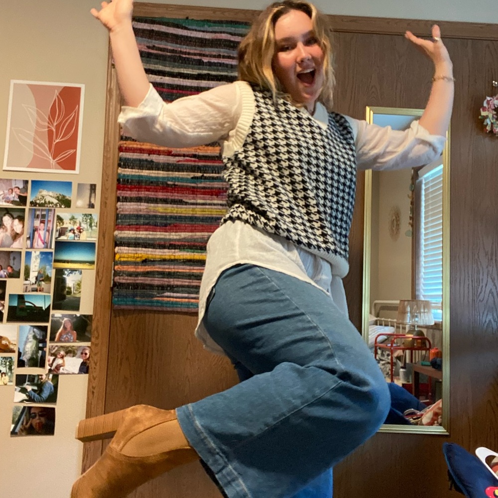 FUN VEST - Picture 2 of 5